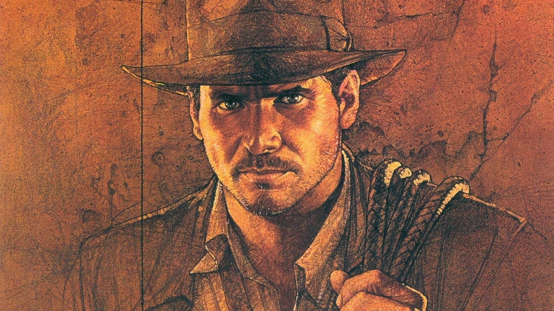 Raiders of the Lost Ark (1981)