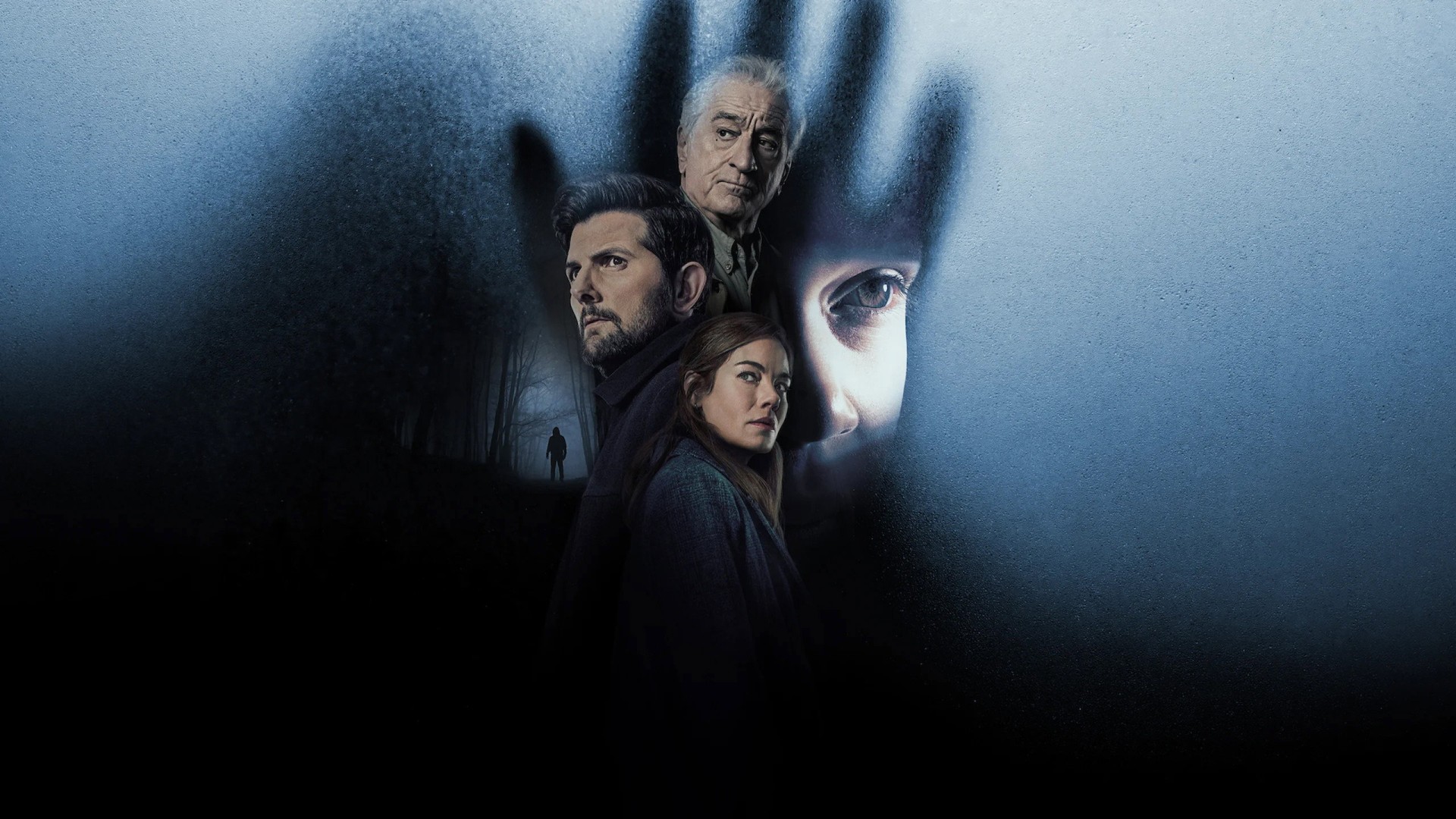 The Whisper Man (2026)
