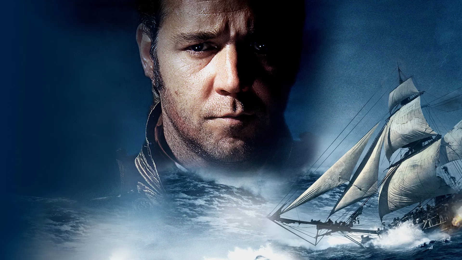 Master and Commander: The Far Side of the World (2003)