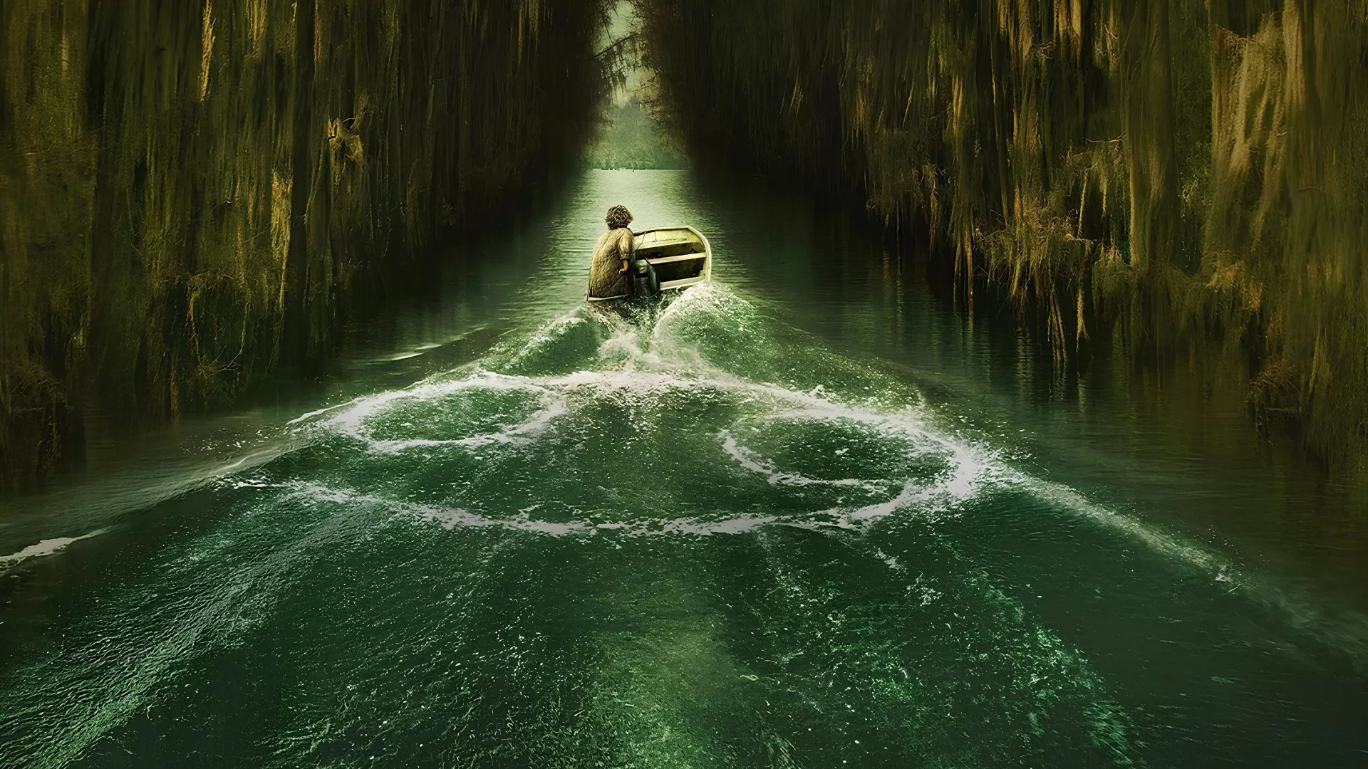 Caddo Lake (2024)