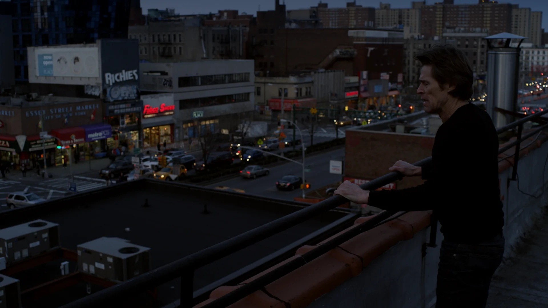 4:44 Last Day on Earth (2011)