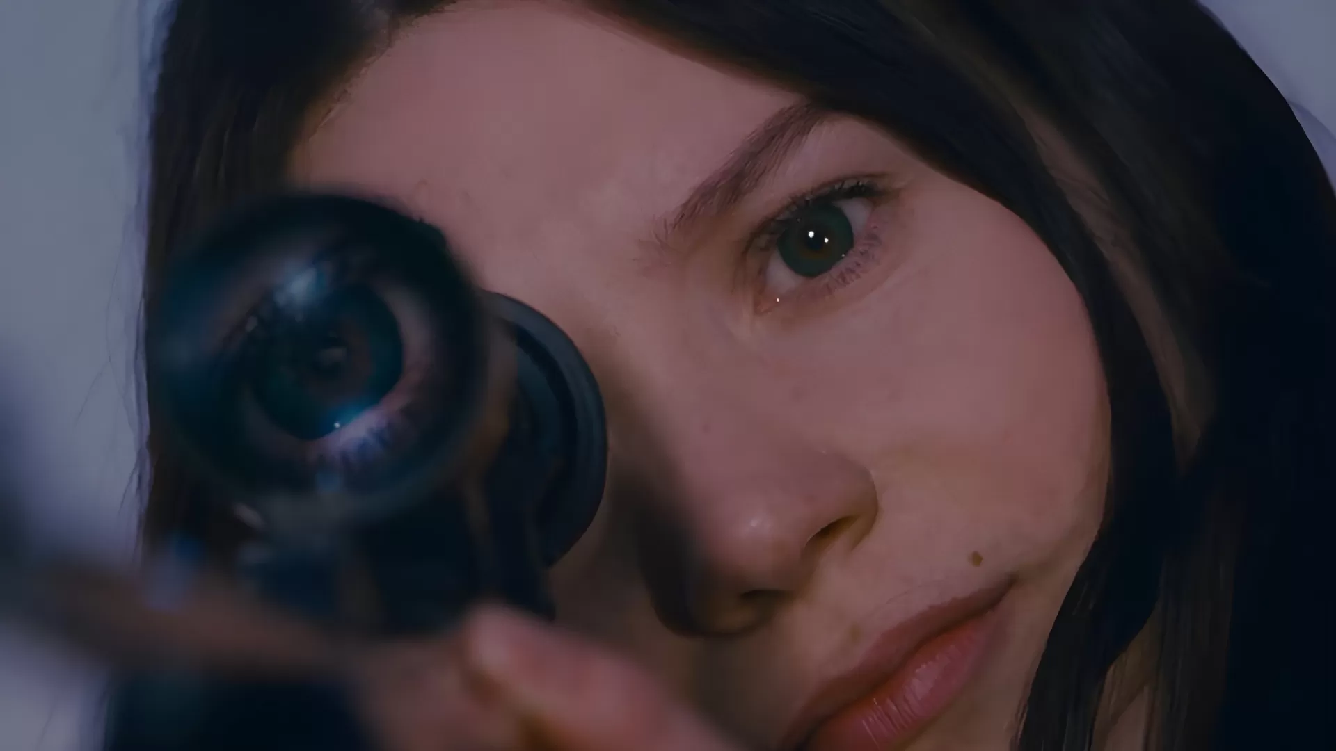 Stoker (2013)