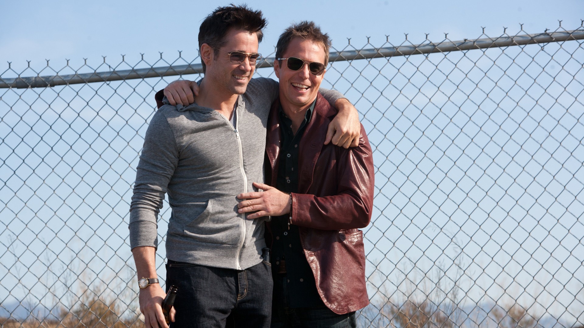 Seven Psychopaths (2012)