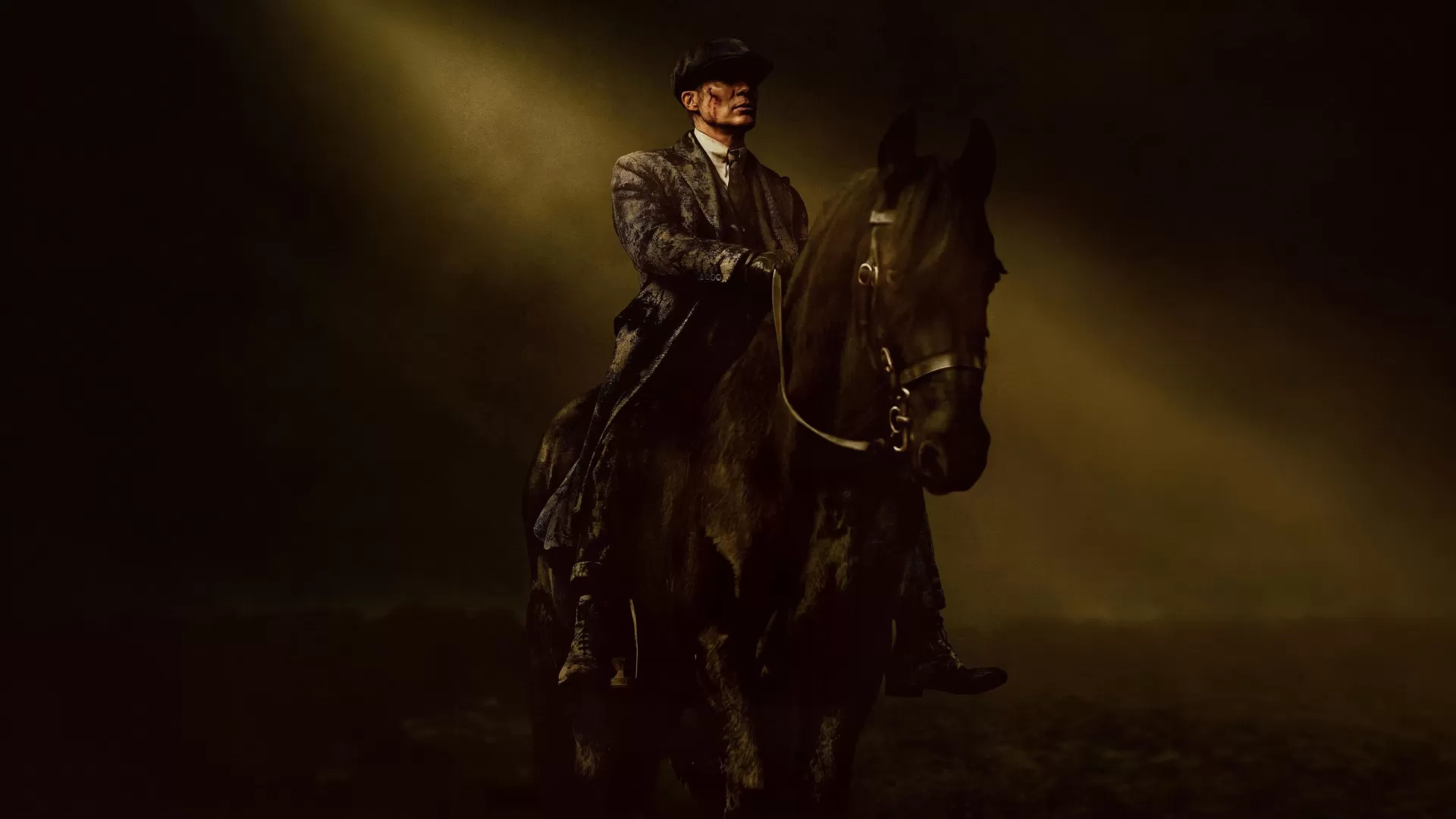 Peaky Blinders: The Immortal Man (2026)