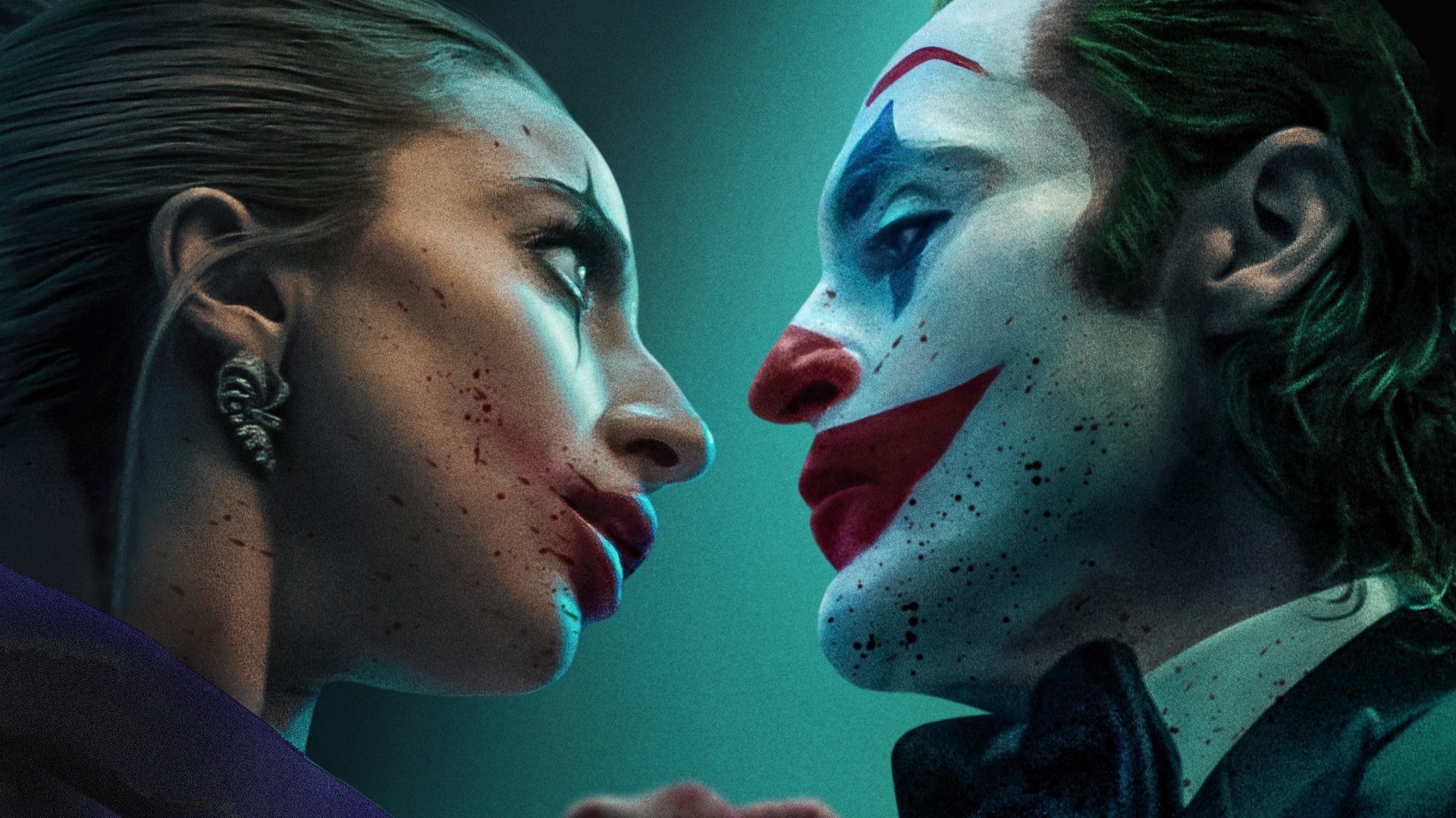 Joker: Folie à Deux (2024)