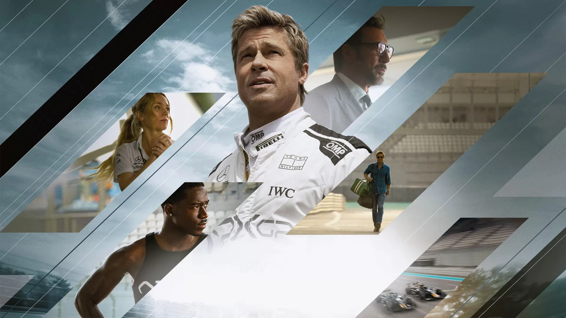 F1 (2025)
