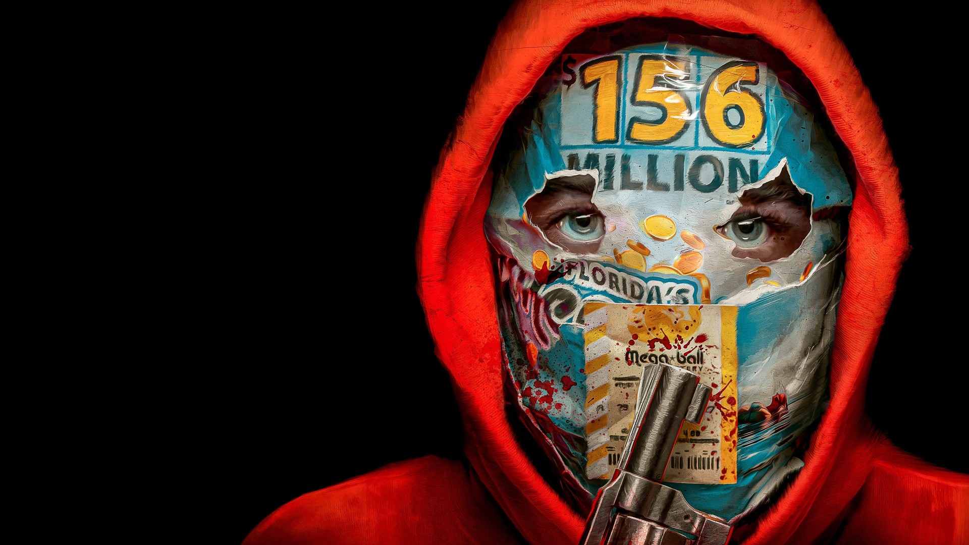 Your Lucky Day (2023)