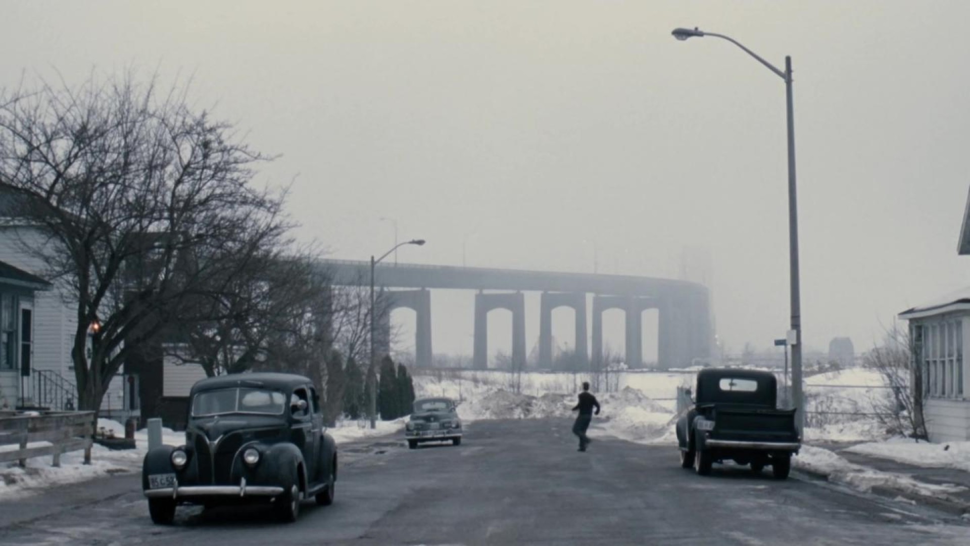 Citizen Gangster (2011)