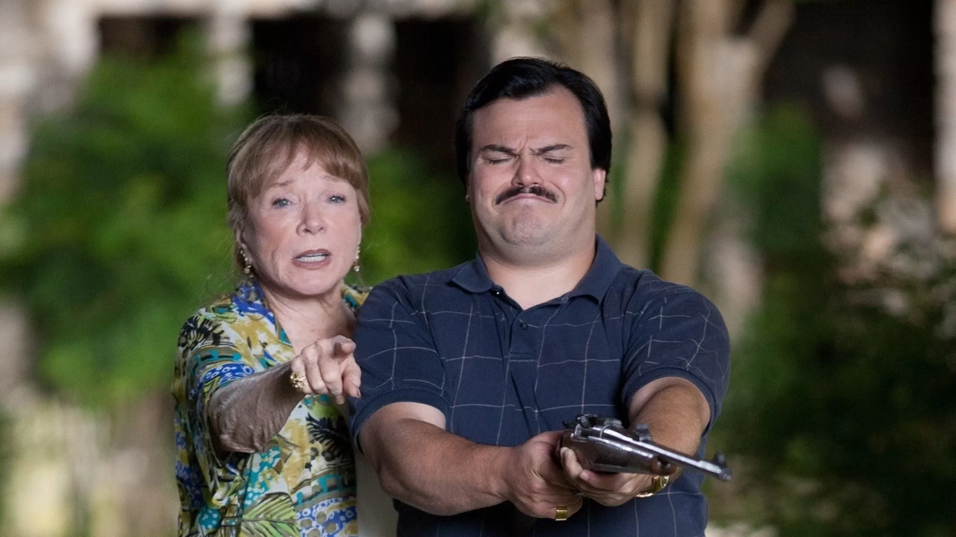 Bernie (2011)