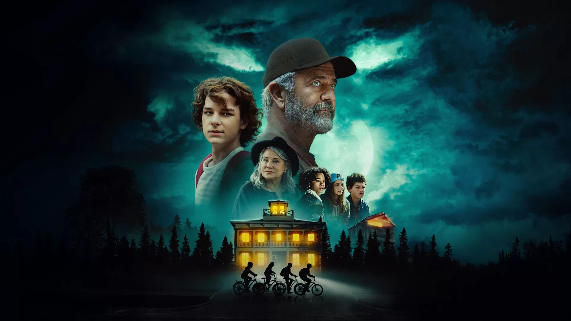 Monster Summer (2024)