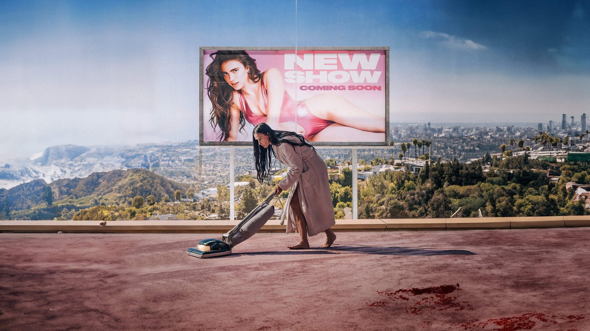 The Substance (2024)