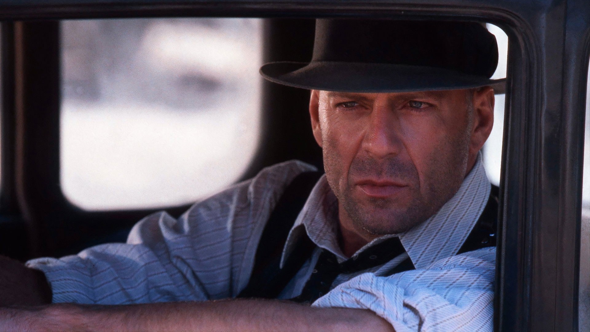 Last Man Standing (1996)