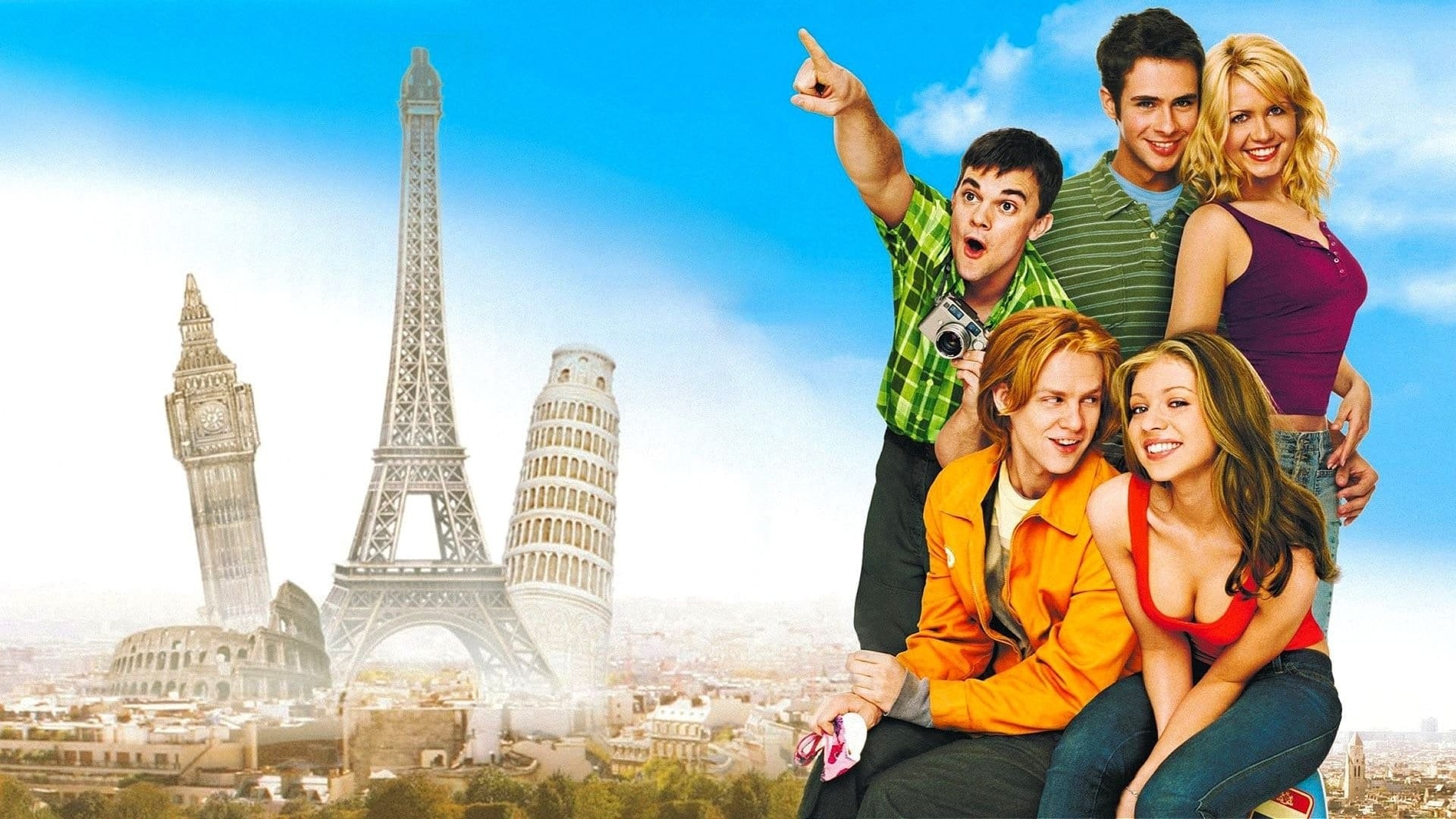 EuroTrip (2004)
