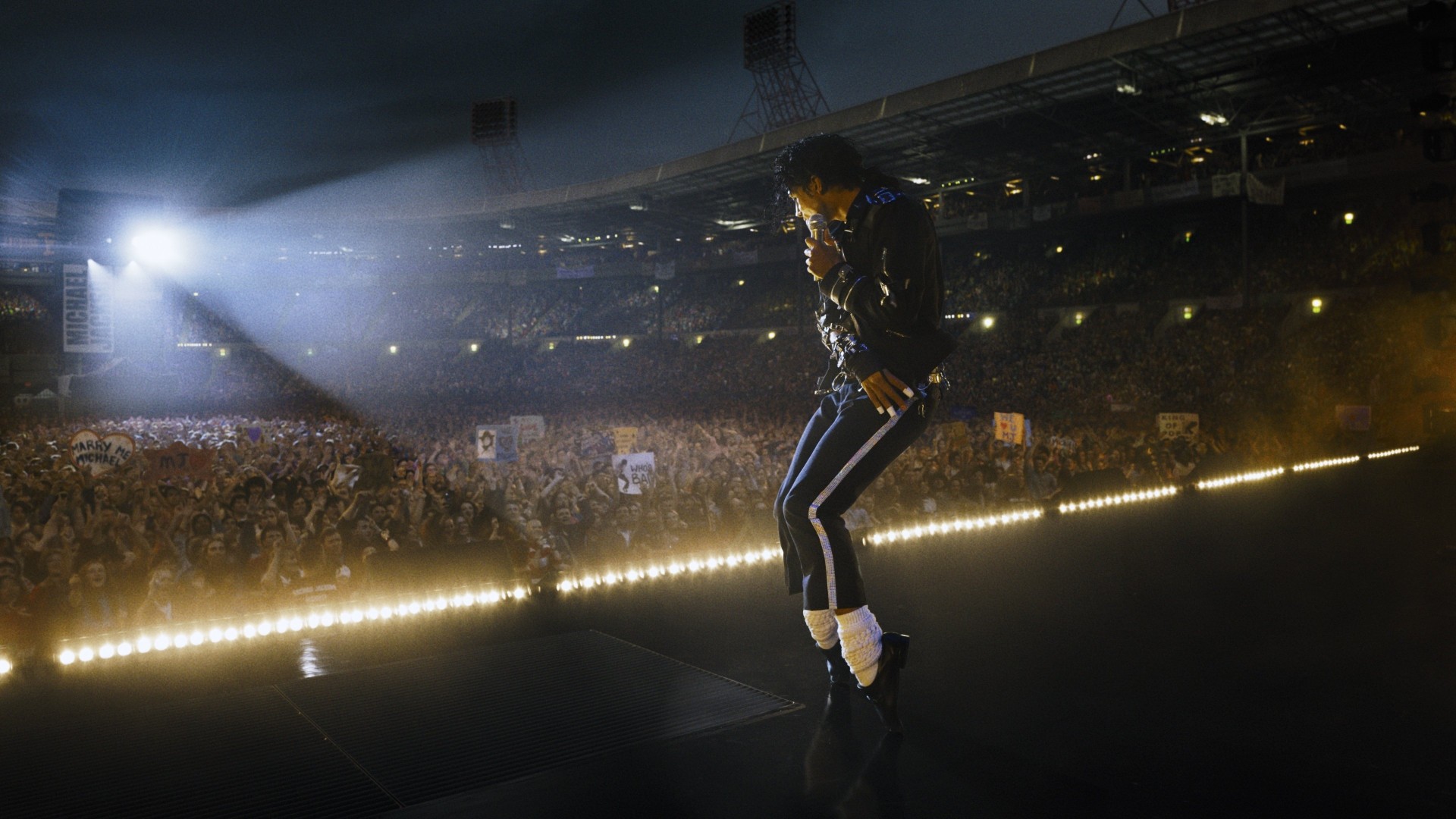 Michael (2026)