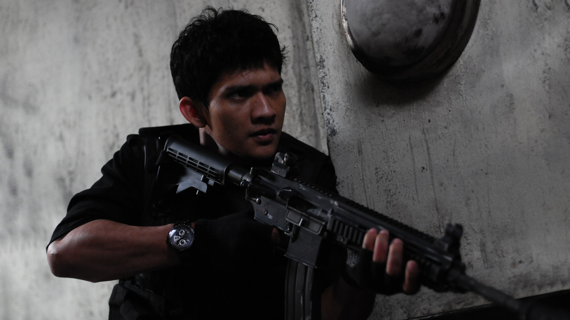 The Raid: Redemption (2011)