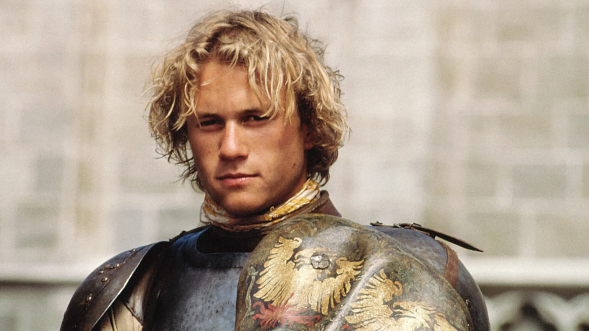 A Knight's Tale (2001)