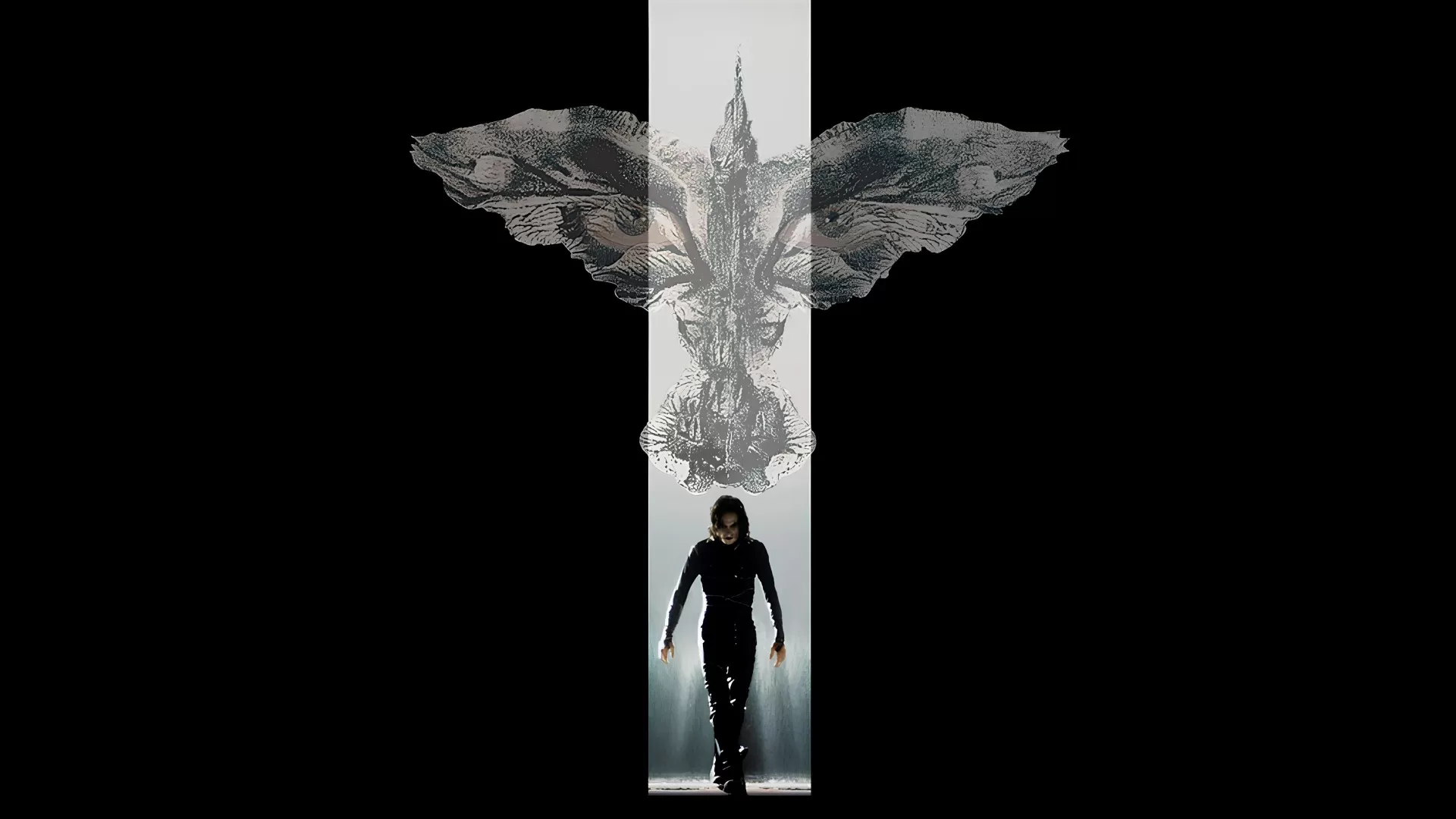 The Crow (1994)