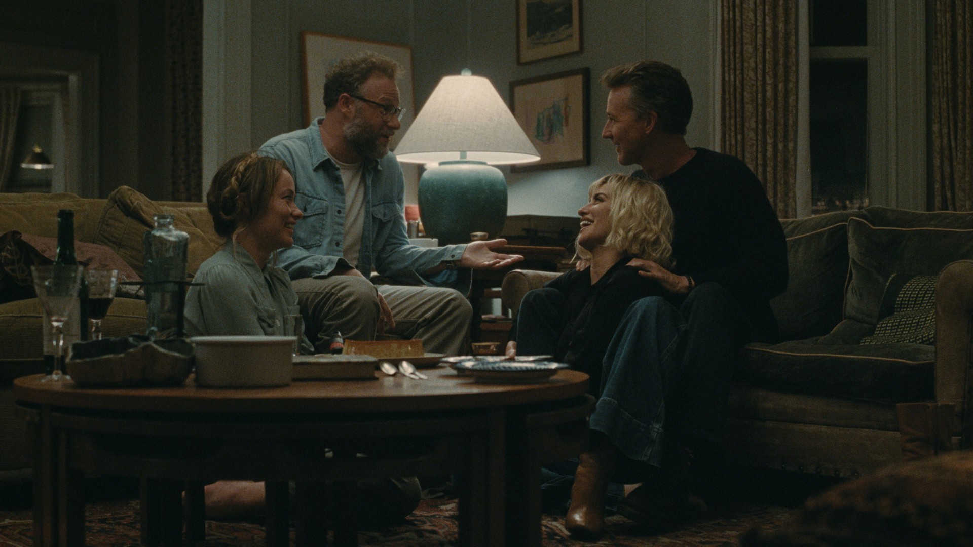 The Invite (2026)
