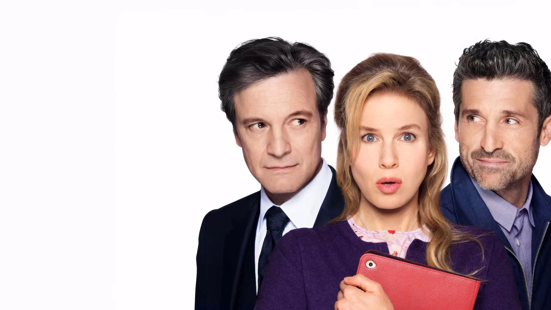 Bridget Jones Baby (2016)