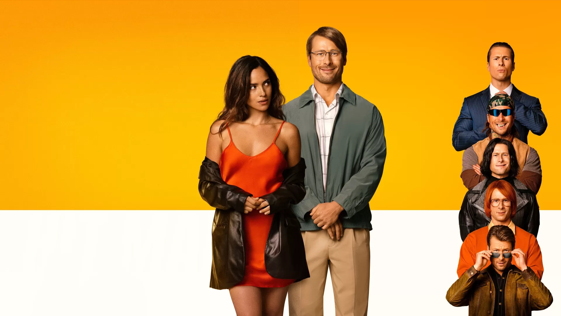 Hit Man (2023)