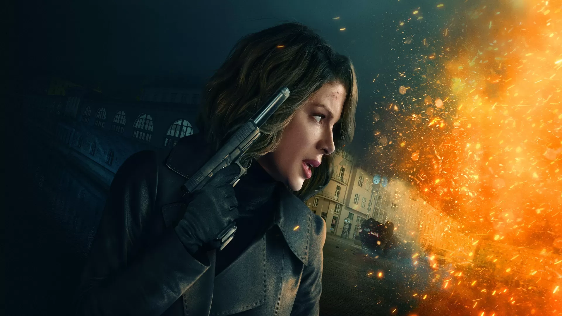 Canary Black (2024)