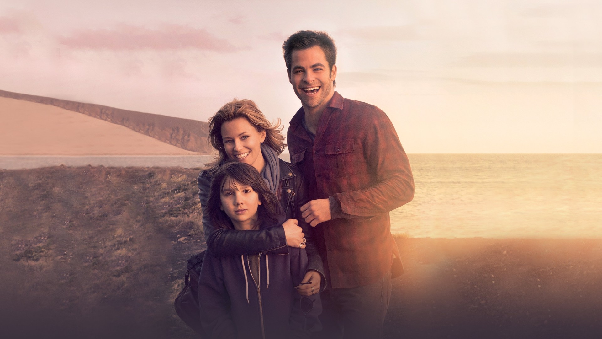 People Like Us (2012)