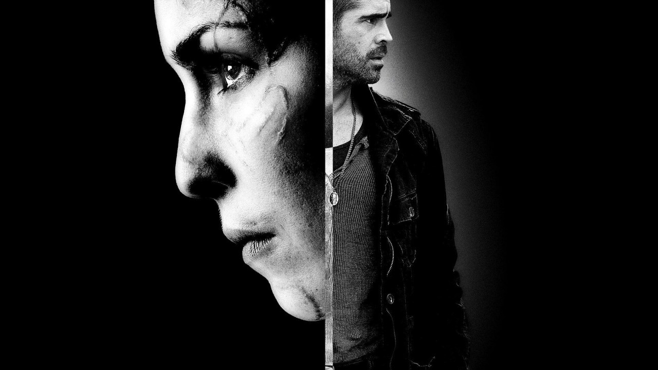 Dead Man Down (2013)