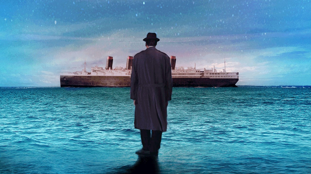 The legend of 1900 (1998)