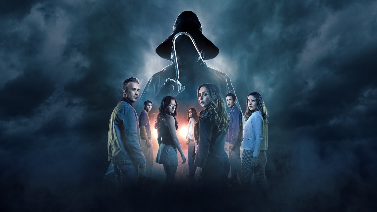 I Know What You Did Last Summer (2025)