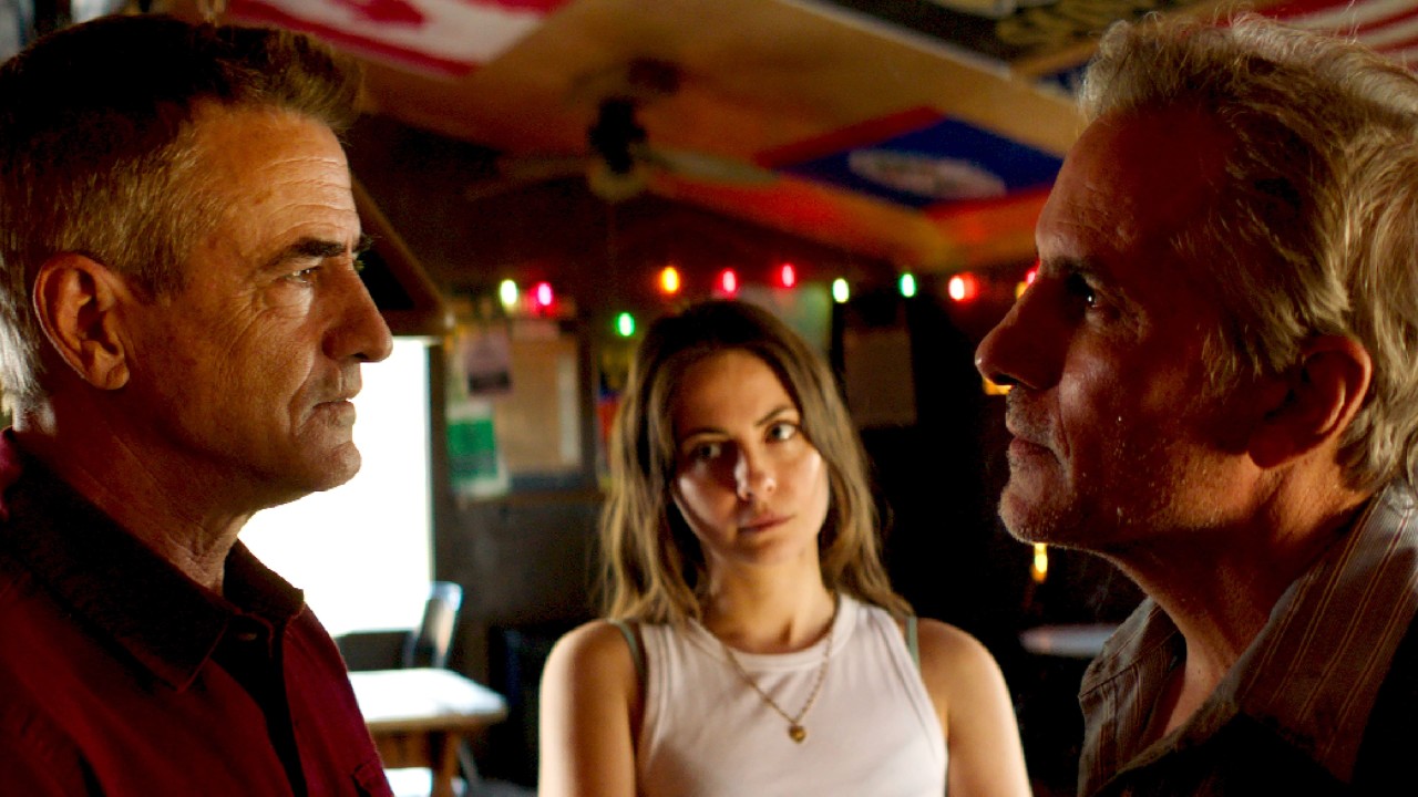 The Dirty South (2023)