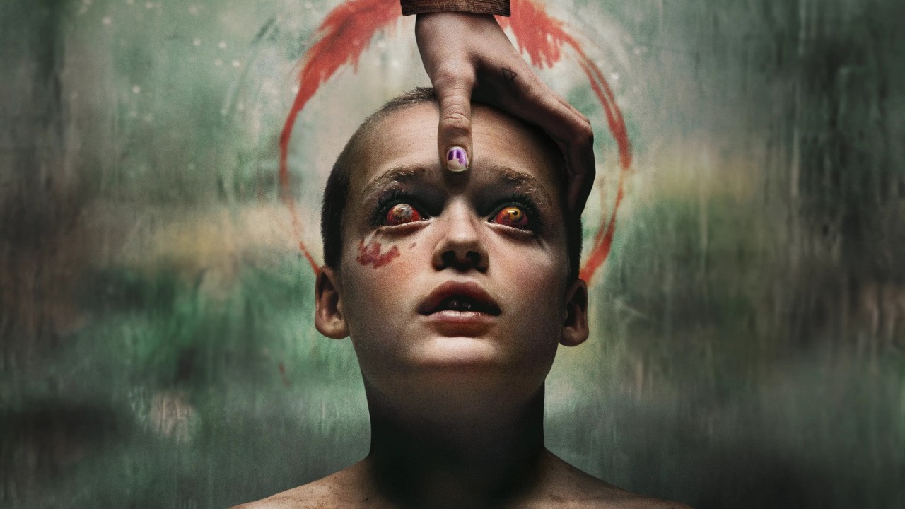 Bring Her Back (2025)