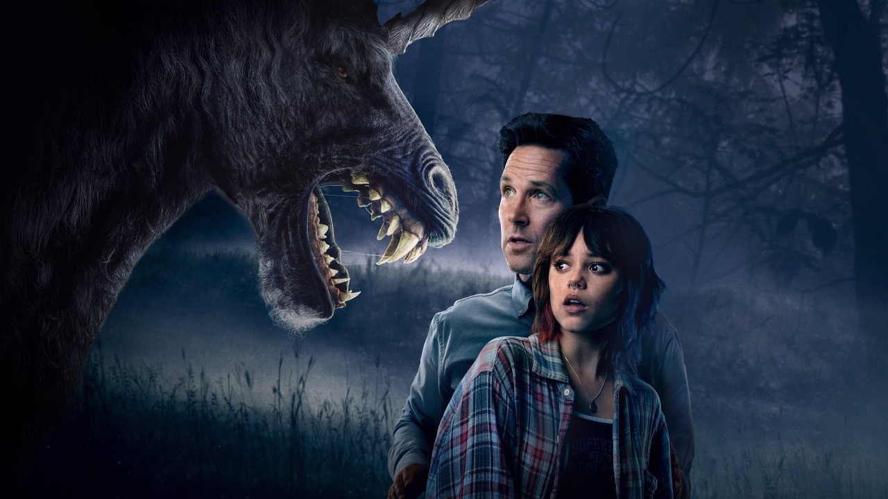 Death of a Unicorn (2025)