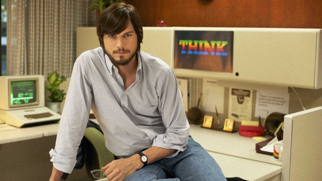 jOBS (2013)