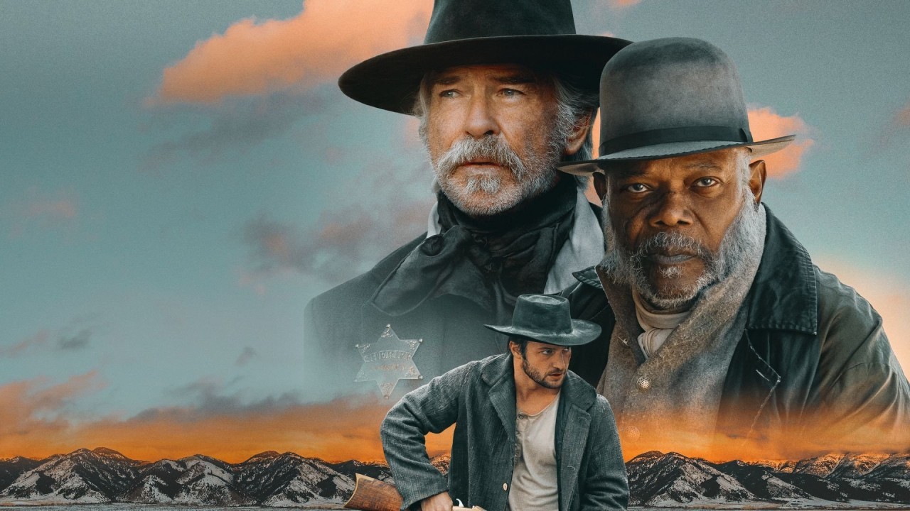 The Unholy Trinity (2024)