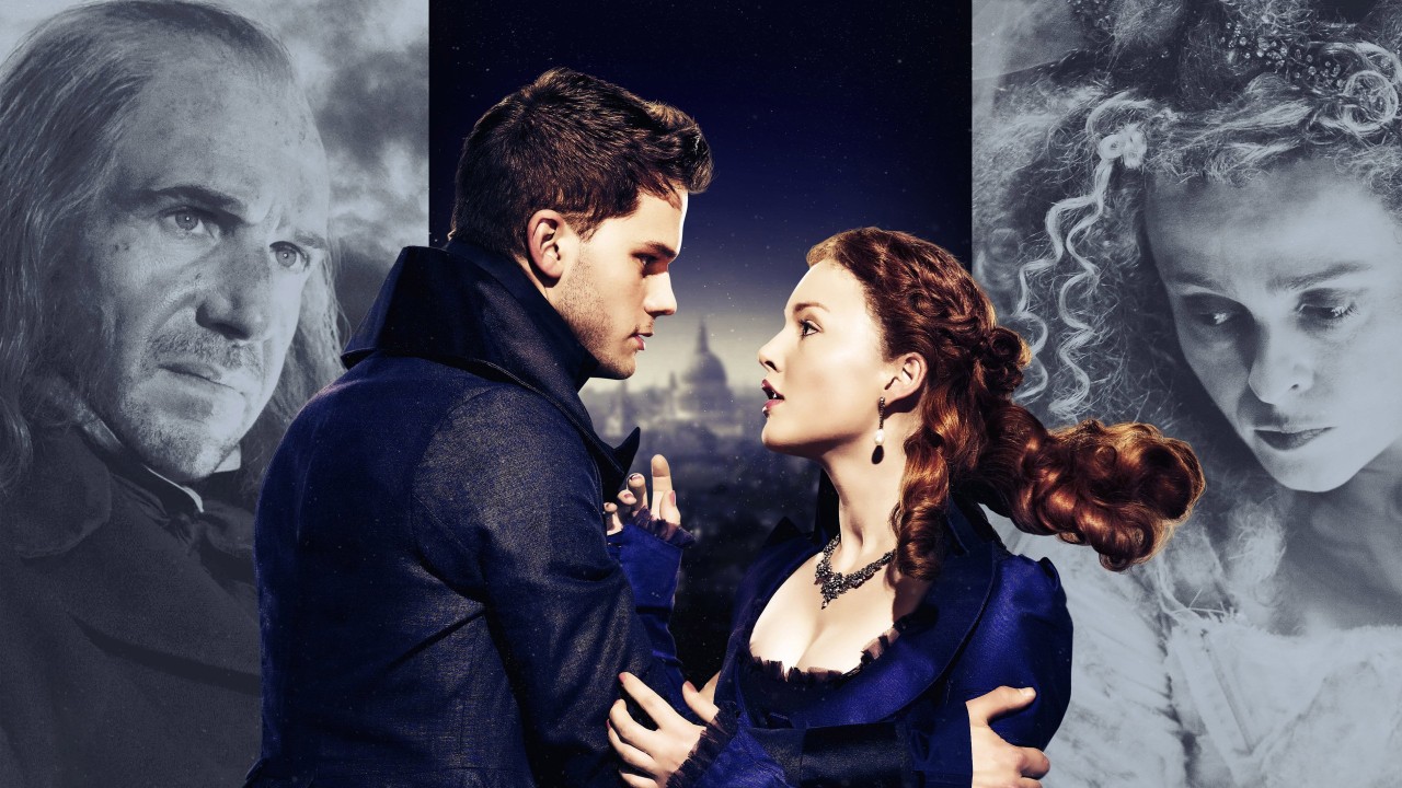 Great Expectations (2012)