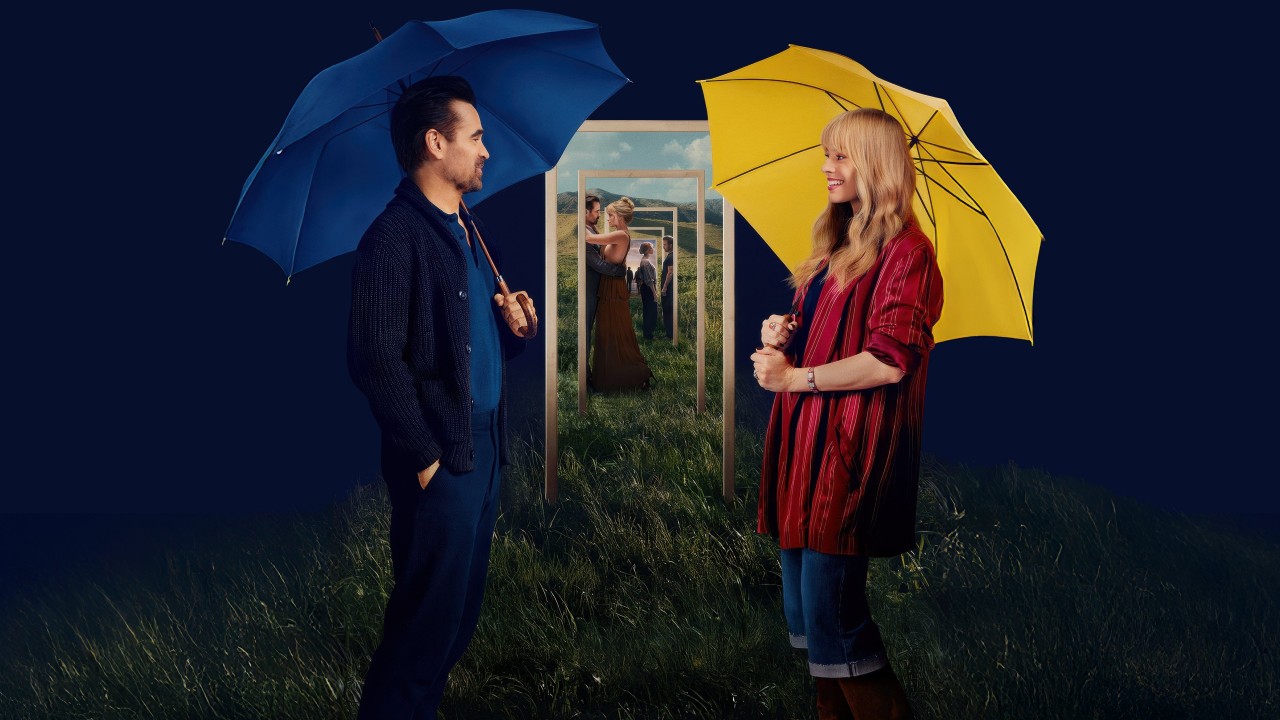 A Big Bold Beautiful Journey (2025)