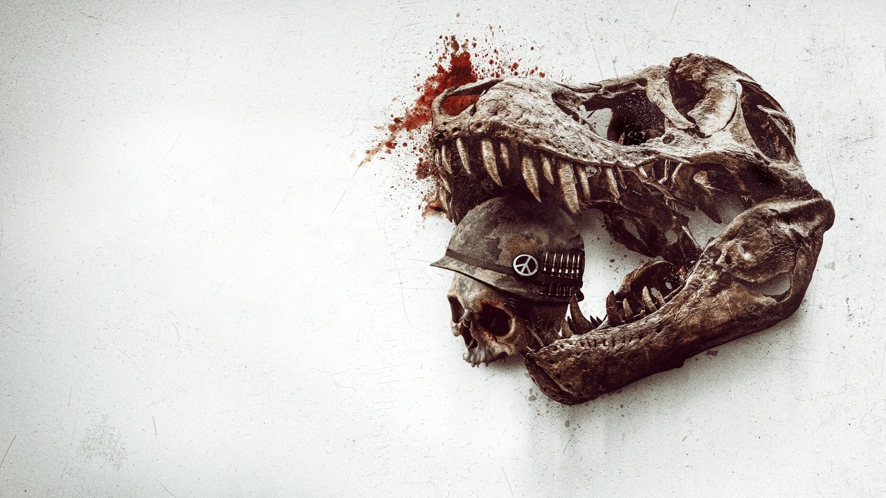 Primitive War (2025)