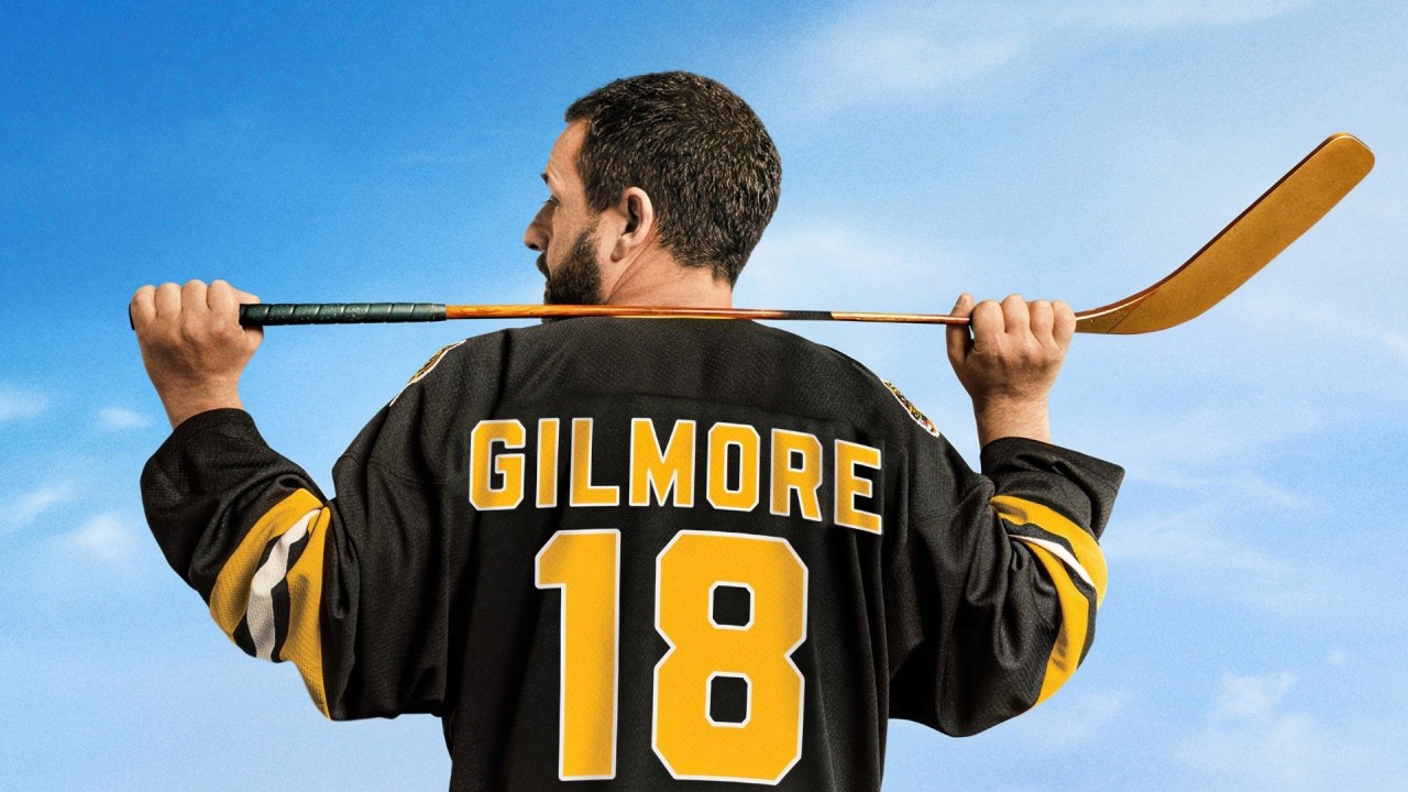Happy Gilmore 2 (2025)