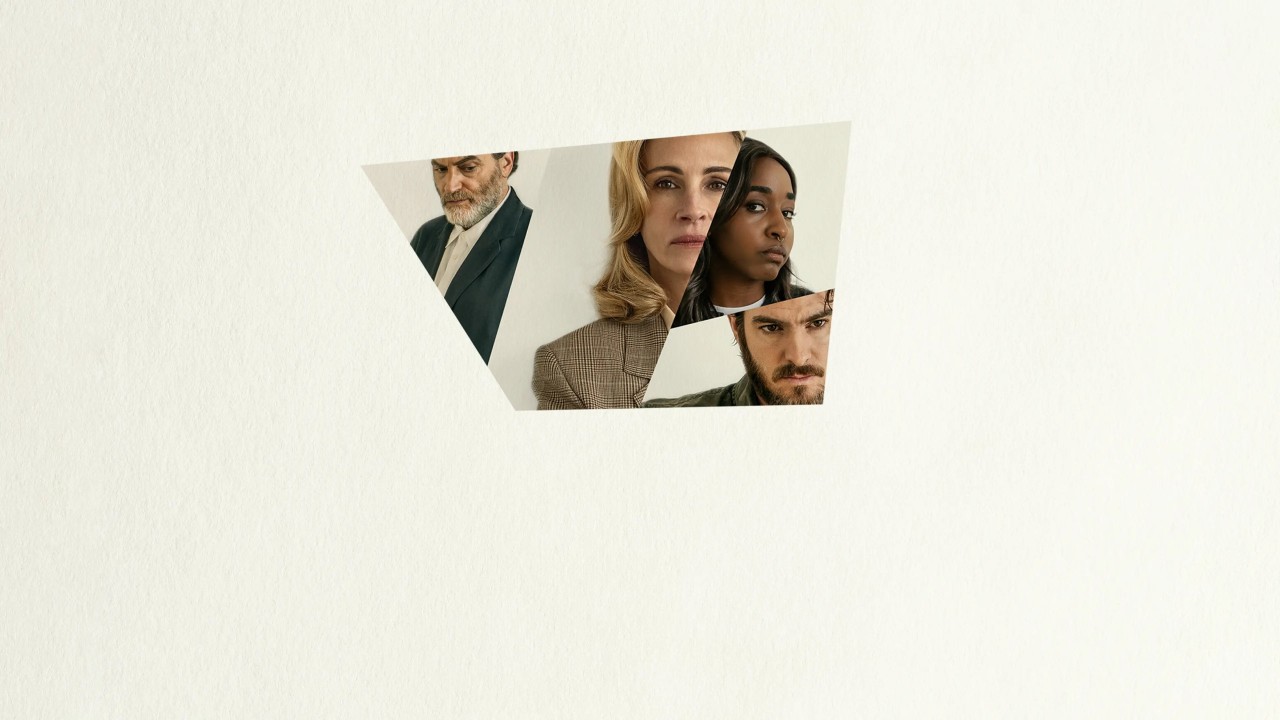 After the Hunt (2025)