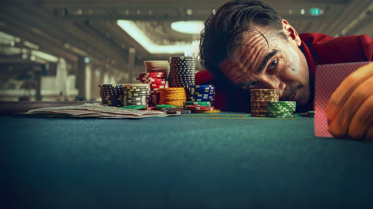 Ballad of a Small Player (2025)