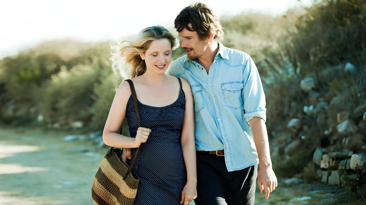 Before Midnight (2013)