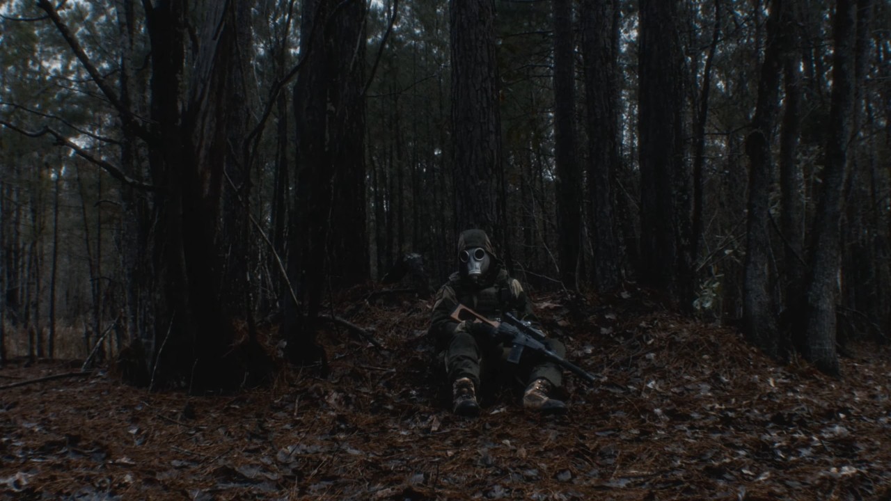 S.T.A.L.K.E.R.: Shadow of the Zone (2024)