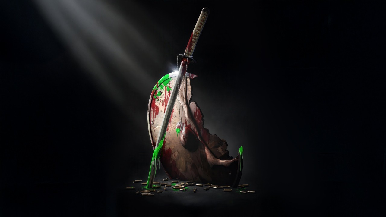 Predator: Killer of Killers (2025)