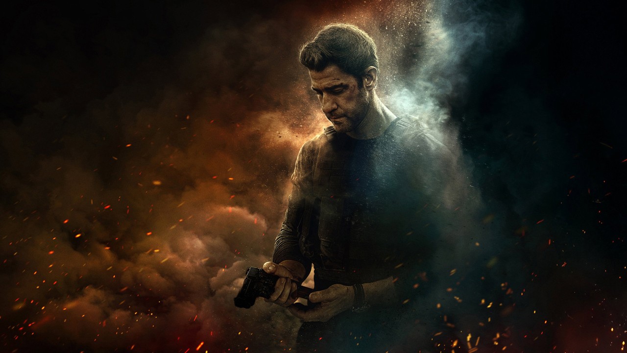 Tom Clancy's Jack Ryan: Ghost War (2026)
