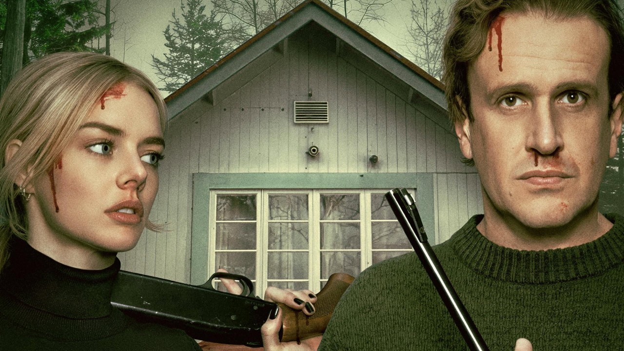 Over Your Dead Body (2026)