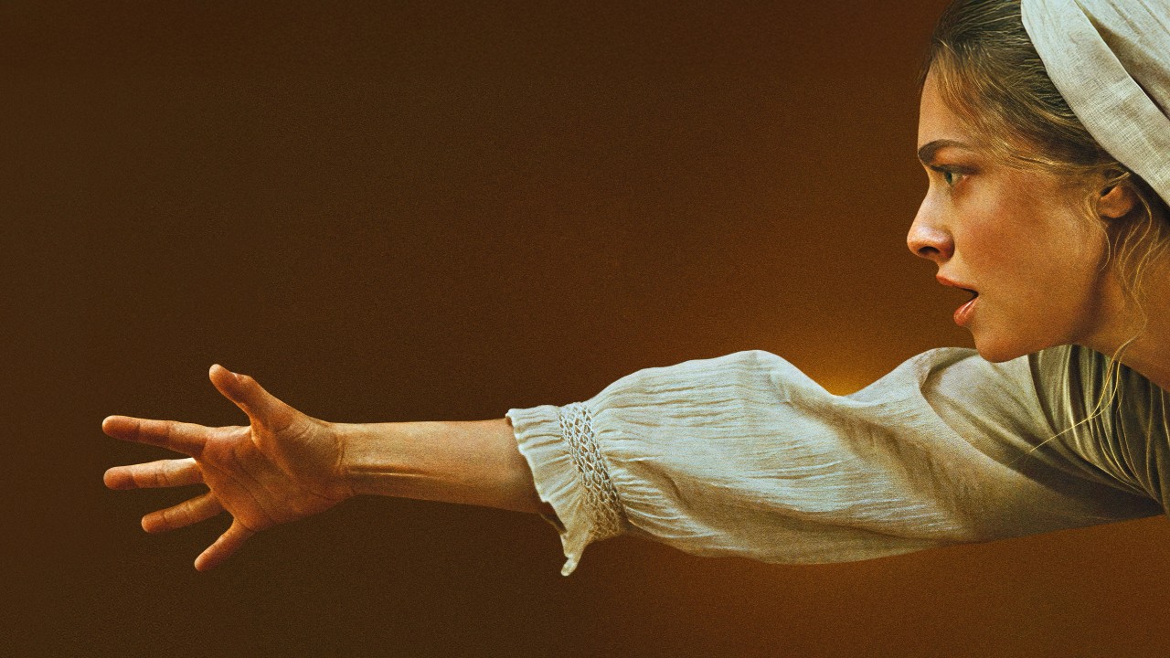 The Testament of Ann Lee (2025)