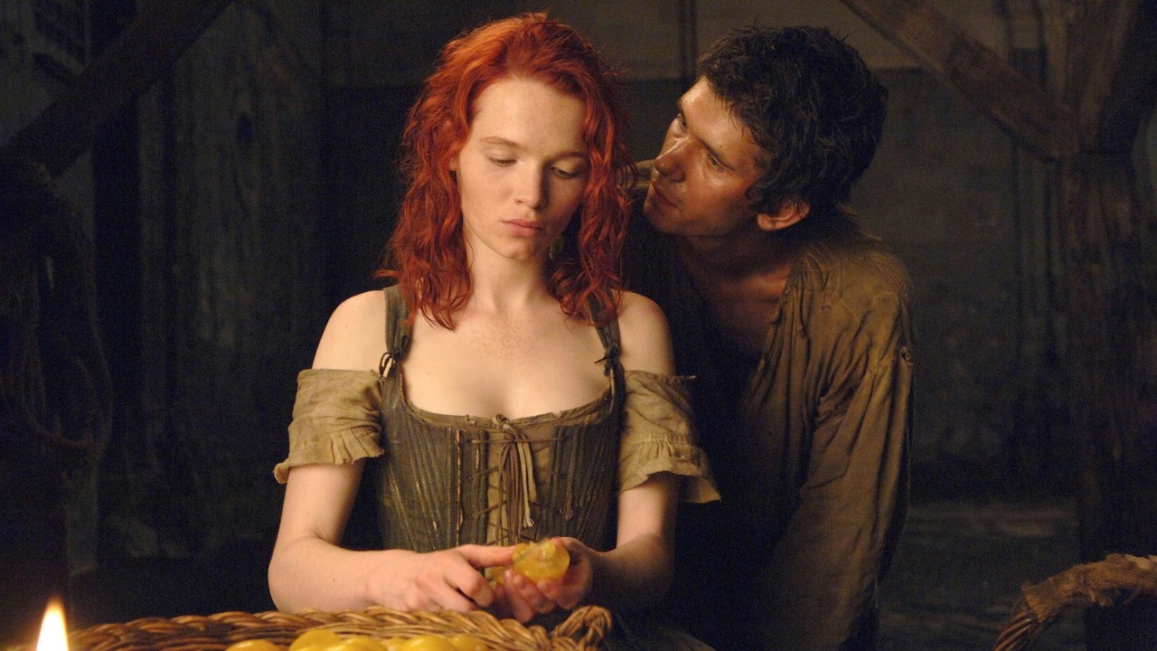 Perfume: The Story of a Murderer (2006)