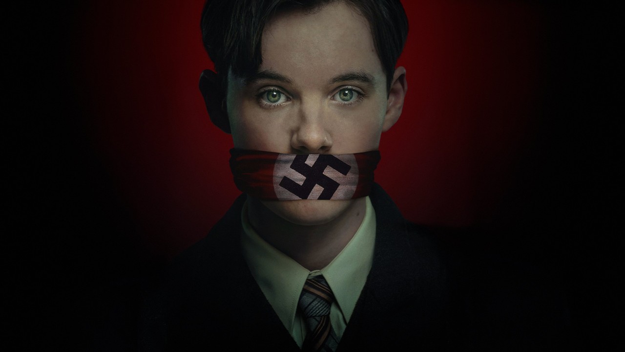 Truth & Treason (2025)