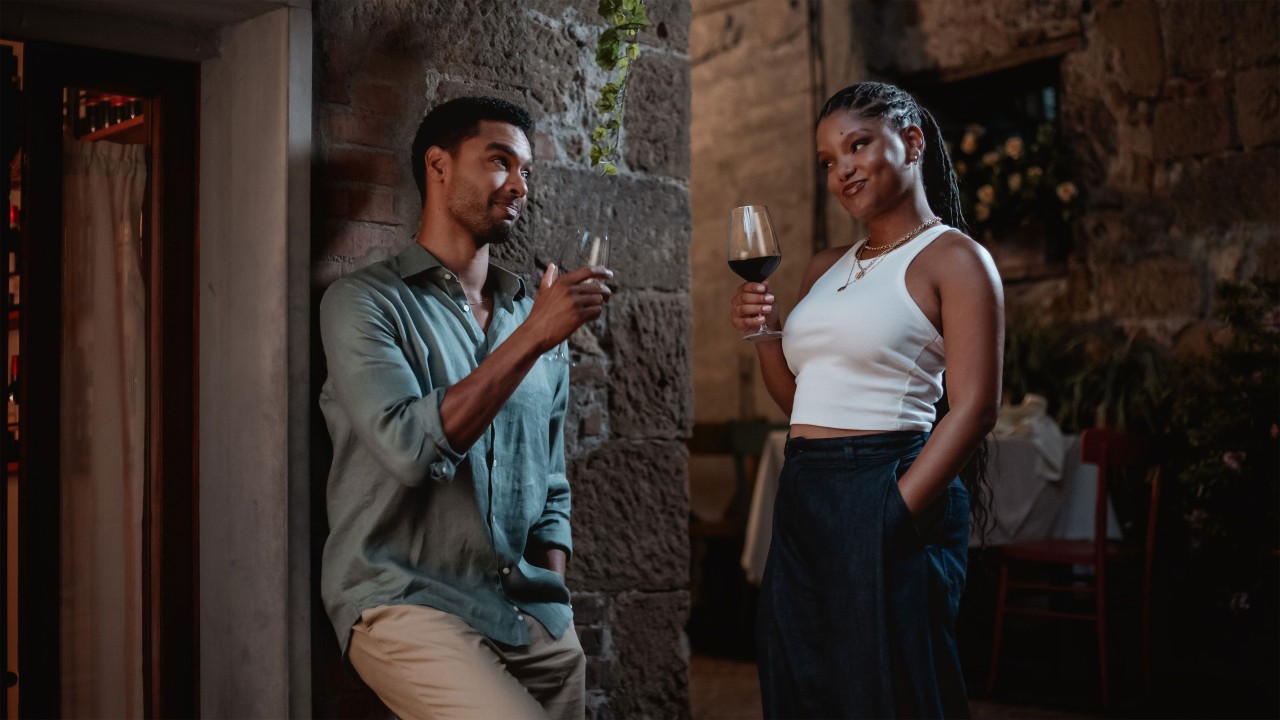 You, Me & Tuscany (2026)