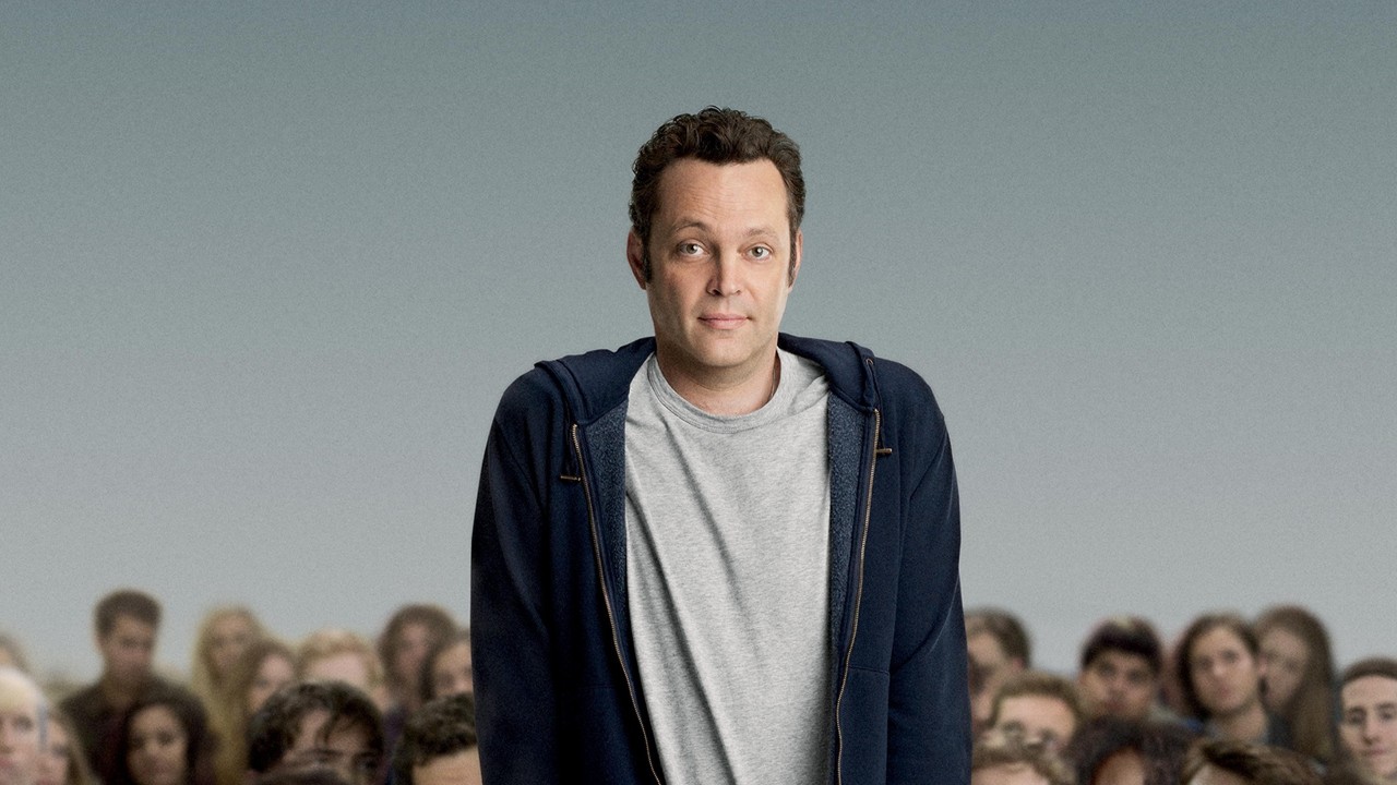 Delivery Man (2013)